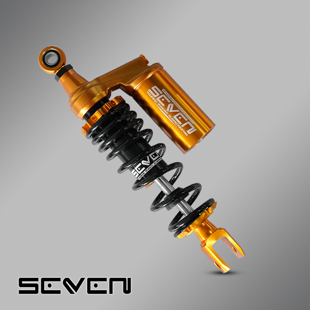 SEVEN CLICK V1 V2 V3 V4 SHOCK WITH BASO 330MM