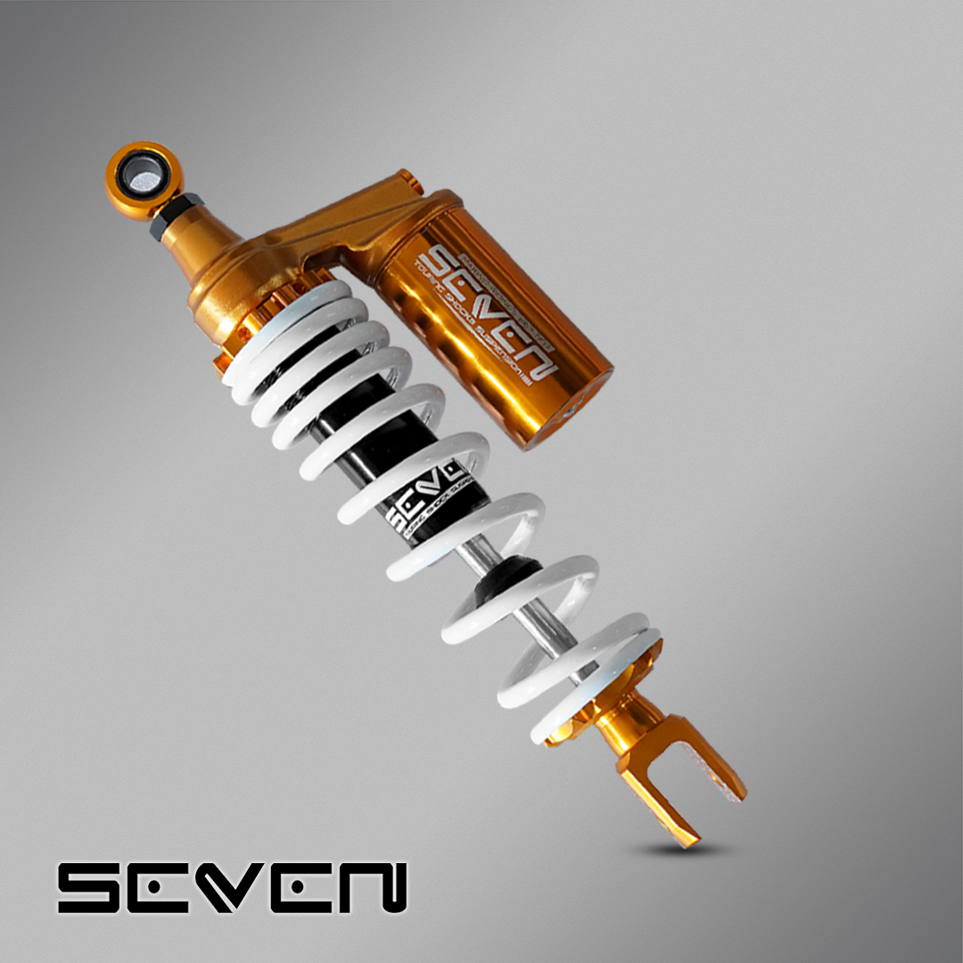 SEVEN CLICK V1 V2 V3 V4 SHOCK WITH BASO 330MM