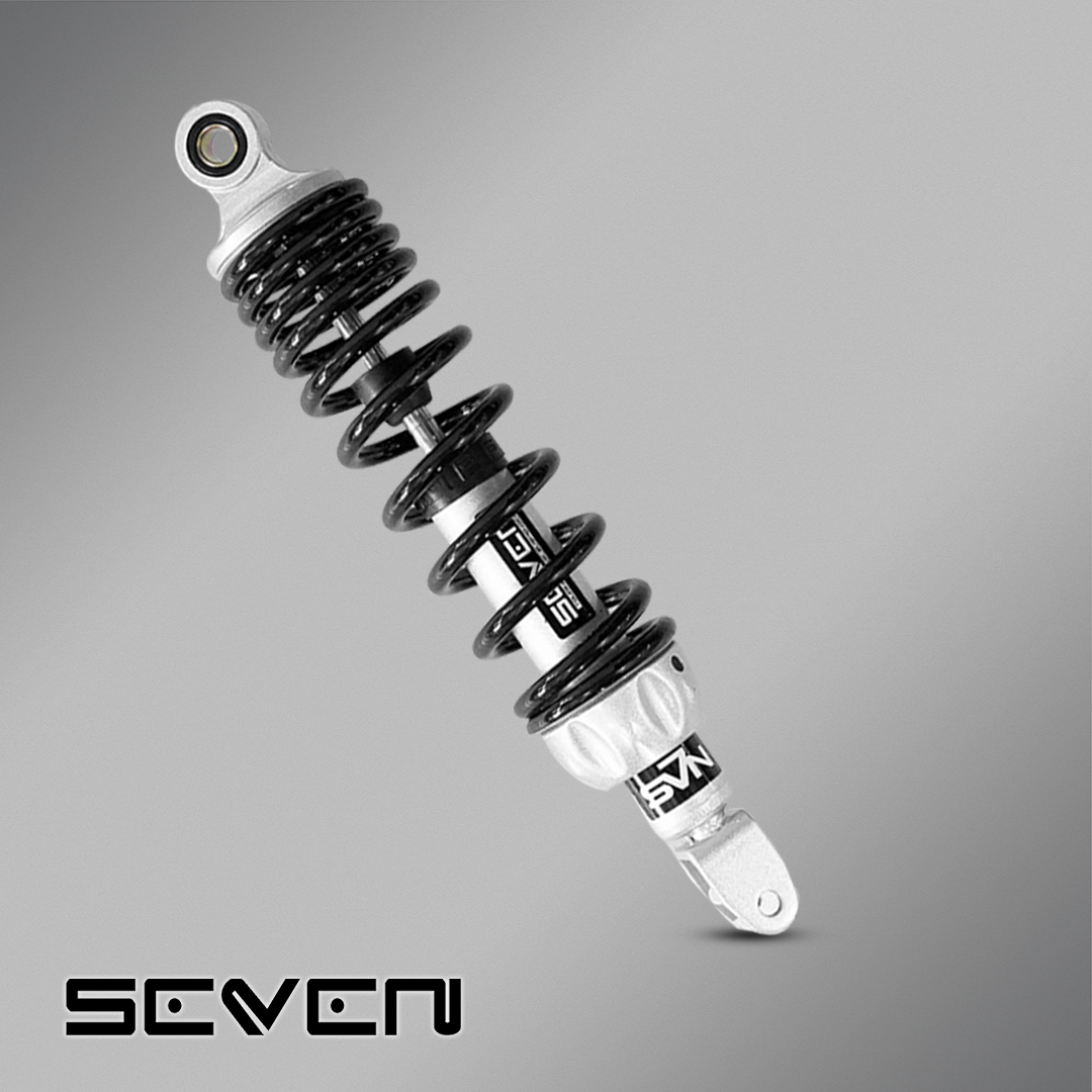 SEVEN CLICK V1 V2 V3 V4 SHOCK NO BASO 330MM