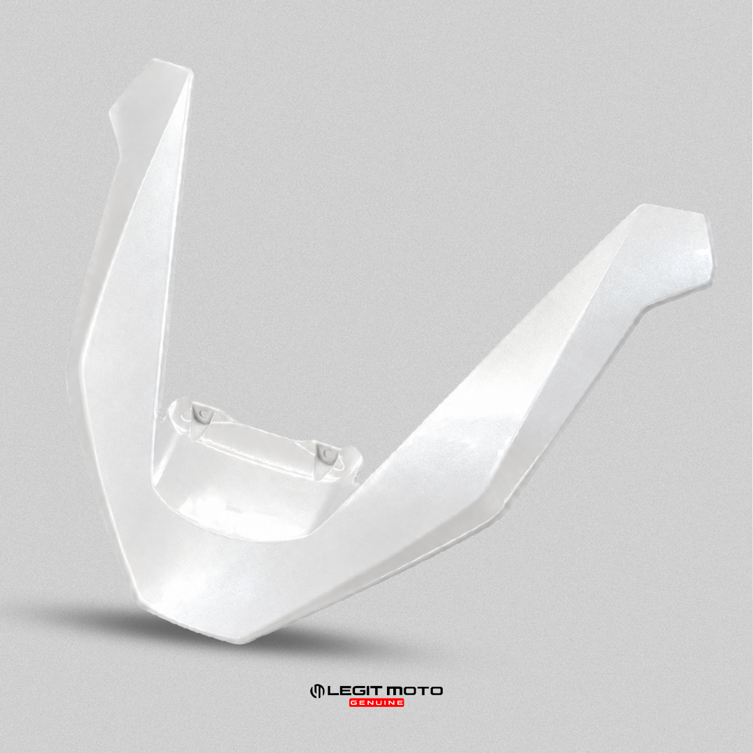 LEGITMOTO PCX 160 V2 FRONT GARNISH