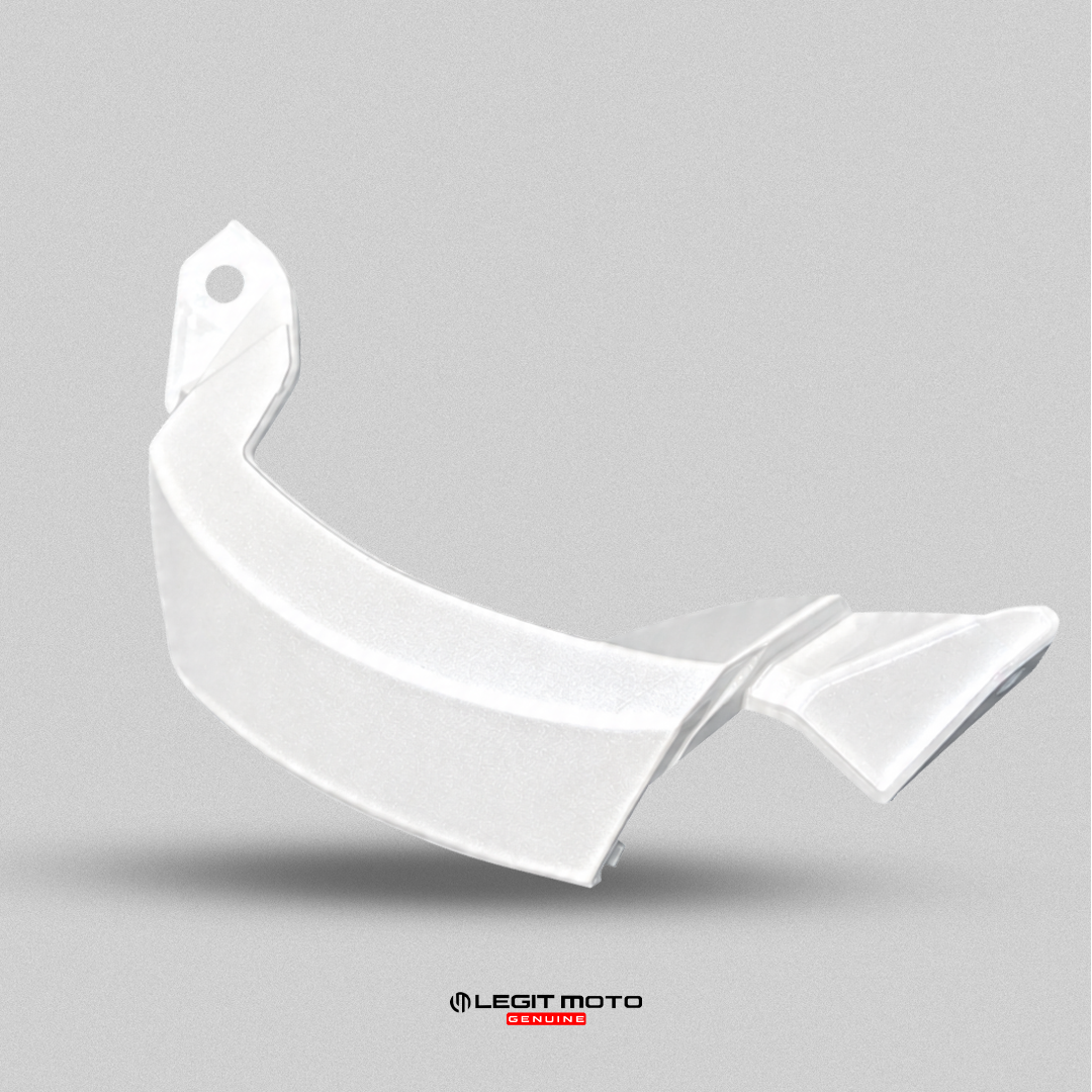 LEGITMOTO FRONT CENTER COVER PCX160 V2