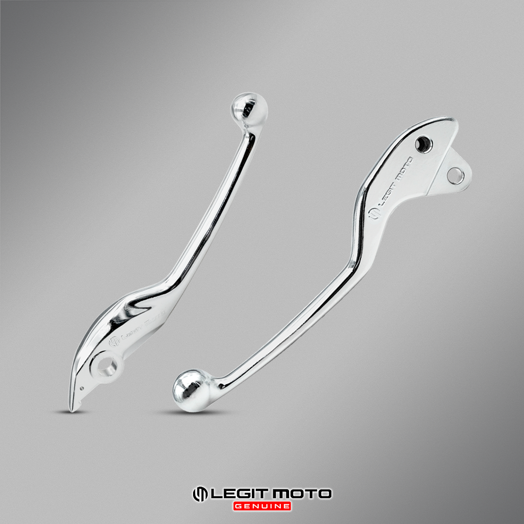LEGITMOTO CLICK V2 CLICK V3 CLICK 160 REAR COMBI BRAKE LEVER