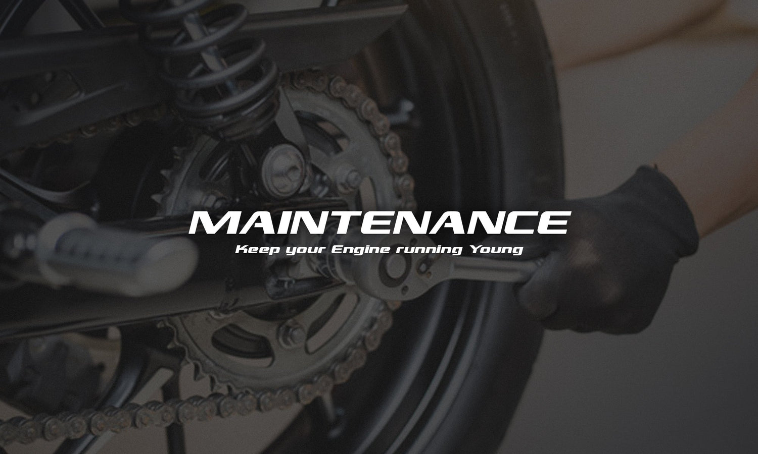 MAINTENANCE