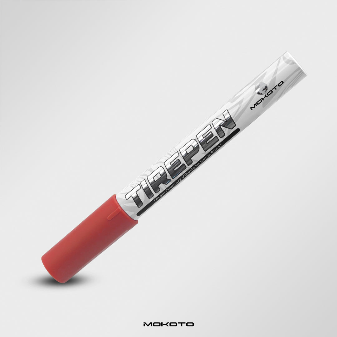 MOKOTO TIRE PEN LIQUID MARKER