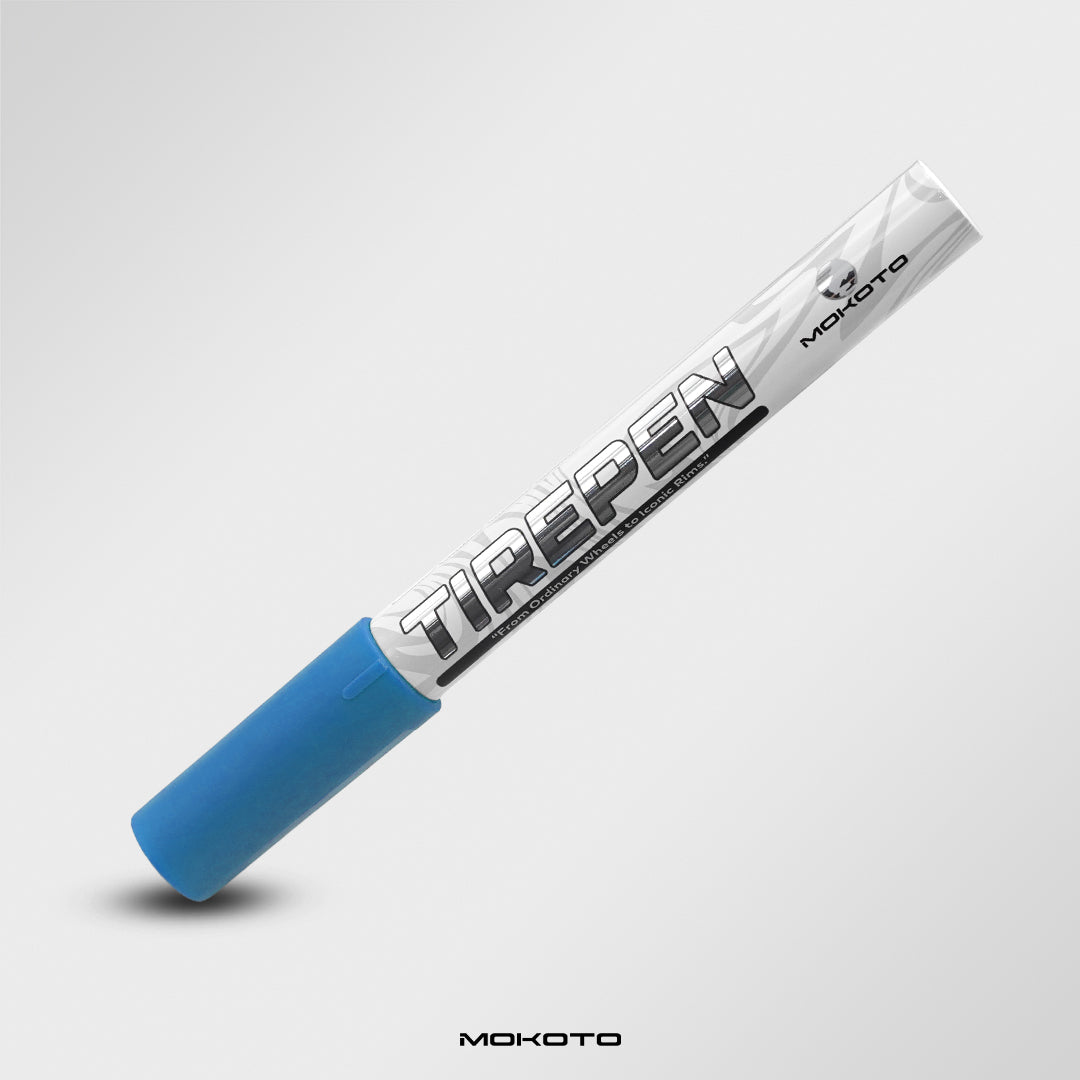 MOKOTO TIRE PEN LIQUID MARKER
