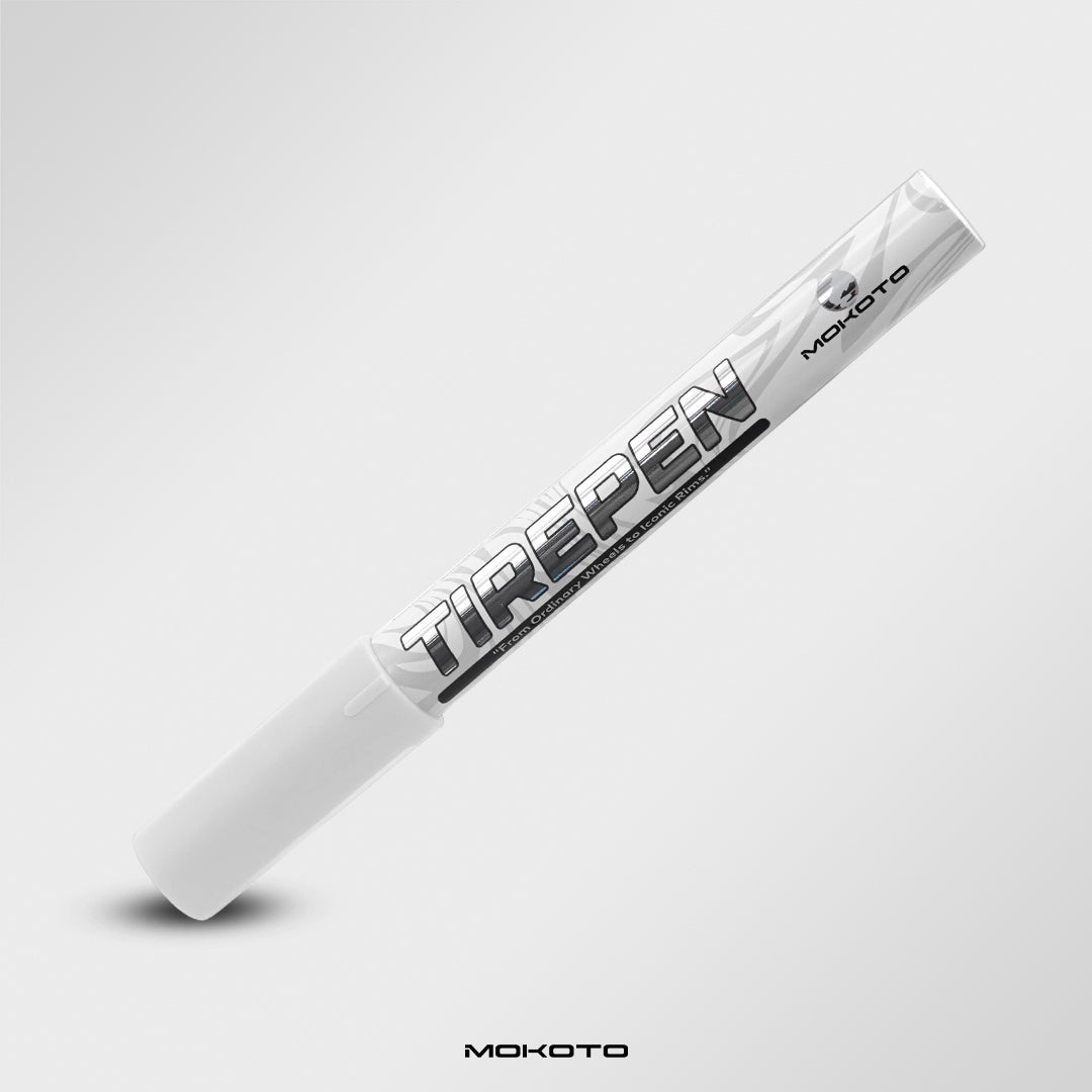 MOKOTO TIRE PEN LIQUID MARKER
