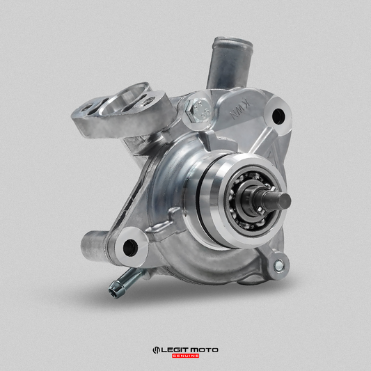 LEGITMOTO WATER PUMP ASSY