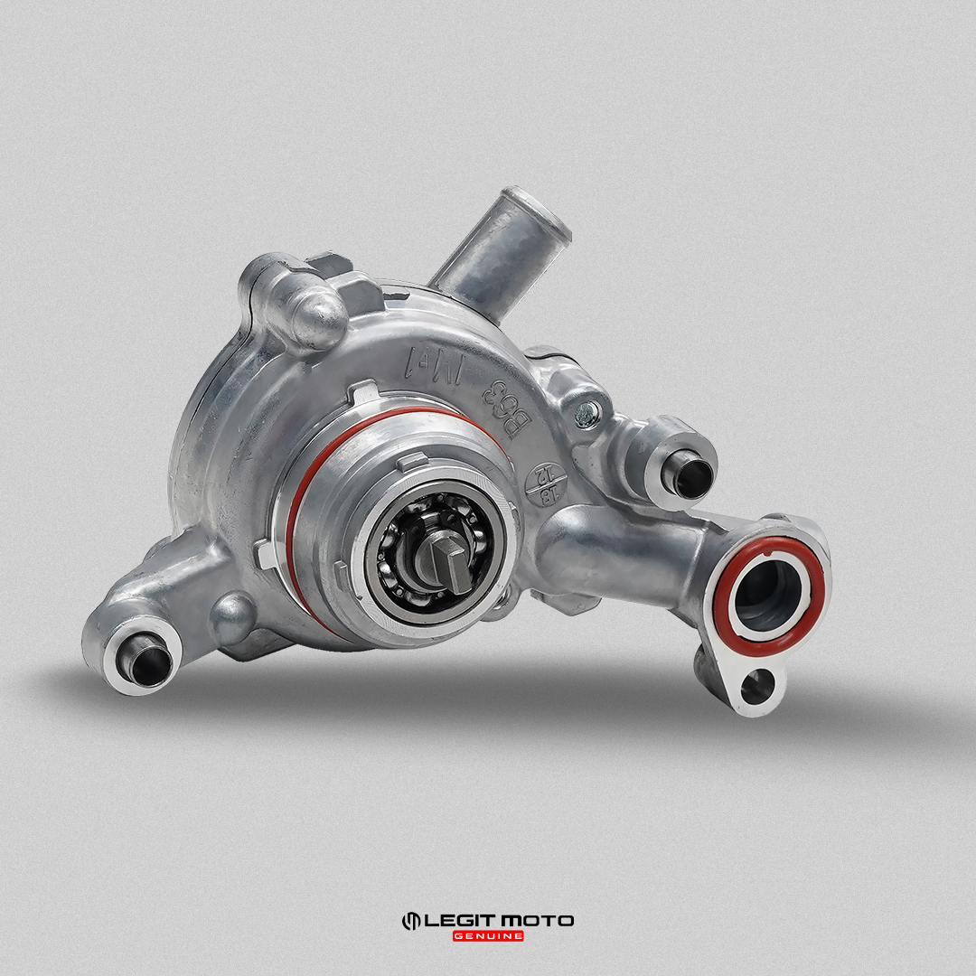 LEGITMOTO WATER PUMP ASSY