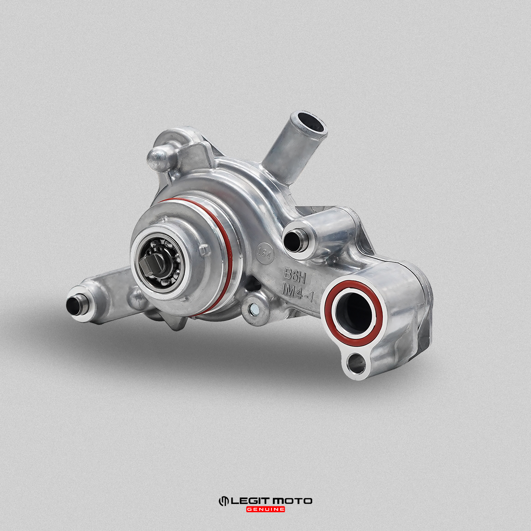 LEGITMOTO WATER PUMP ASSY