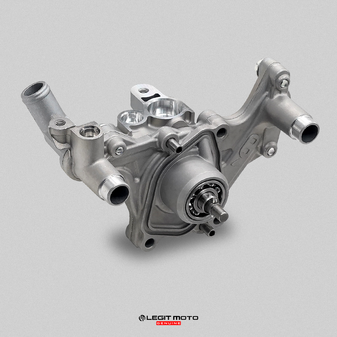 LEGITMOTO WATER PUMP ASSY