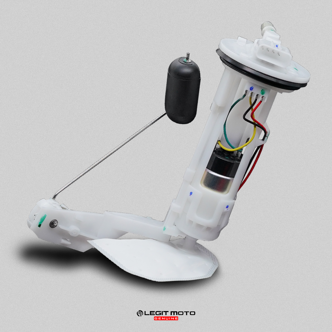 LEGITMOTO FUEL PUMP ASSY