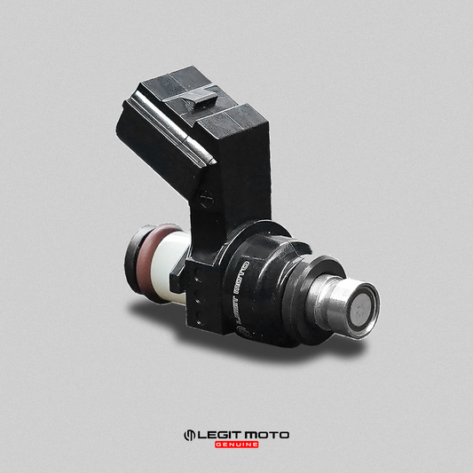 LEGITMOTO FUEL INJECTOR GENUINE PARTS