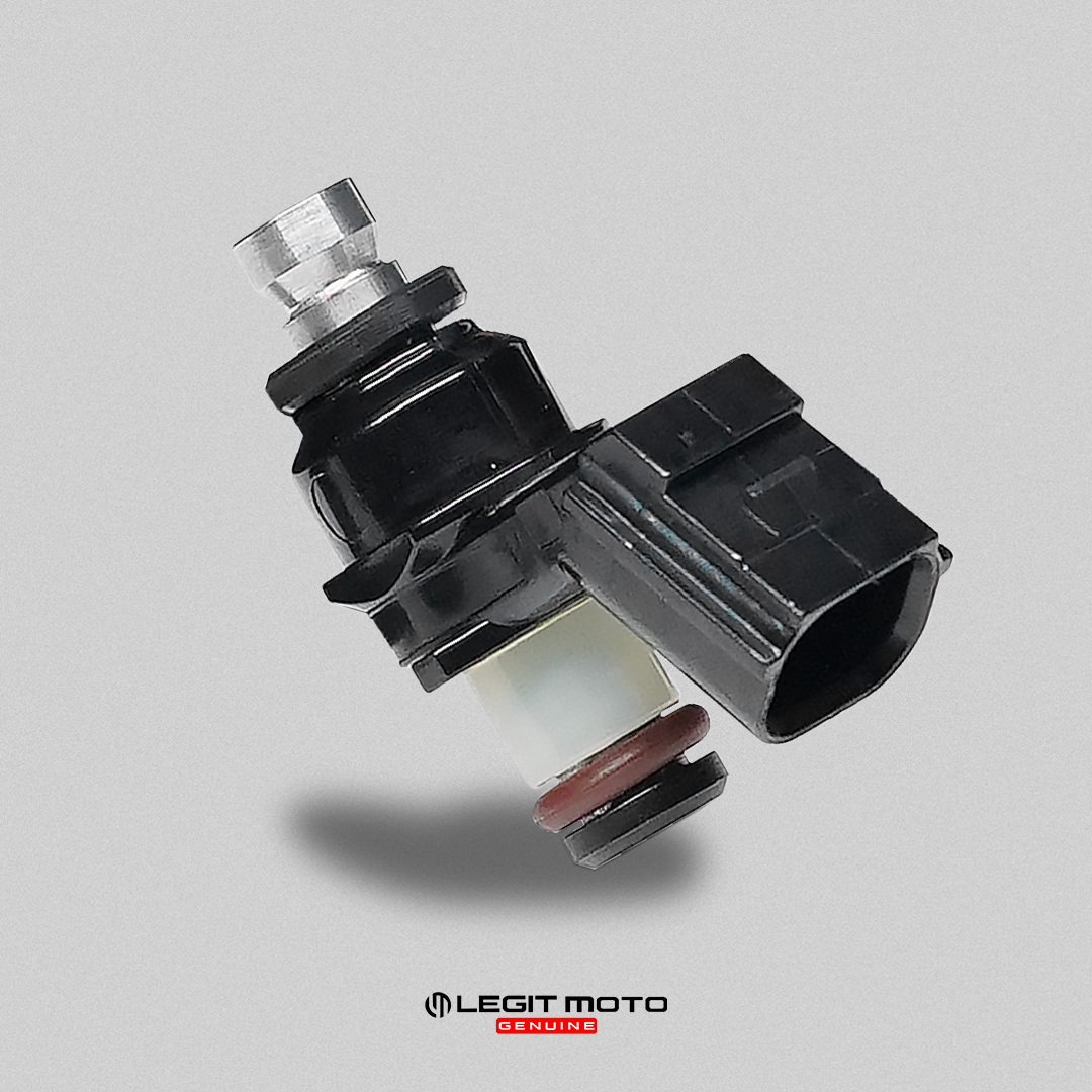 LEGITMOTO FUEL INJECTOR GENUINE PARTS