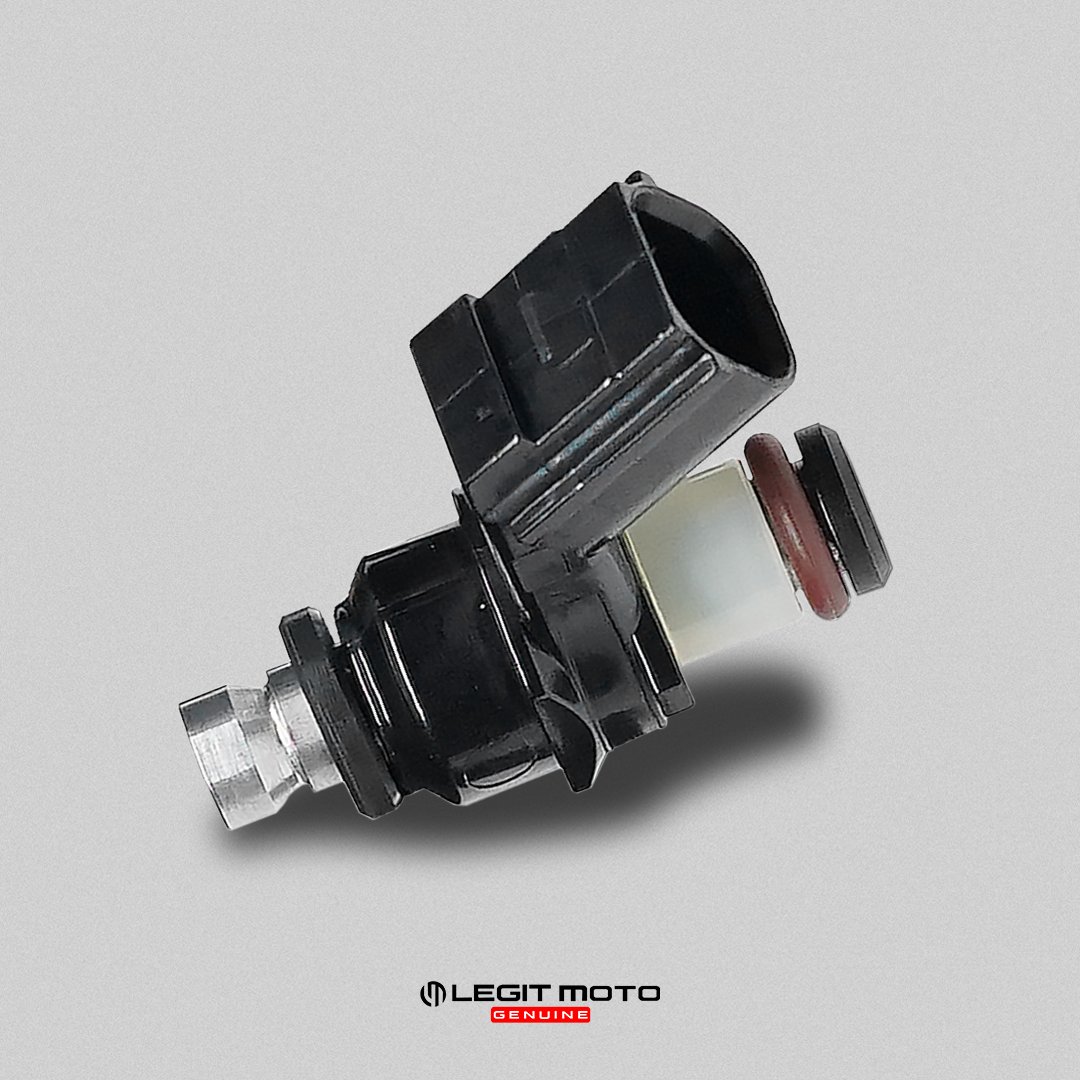 LEGITMOTO FUEL INJECTOR GENUINE PARTS