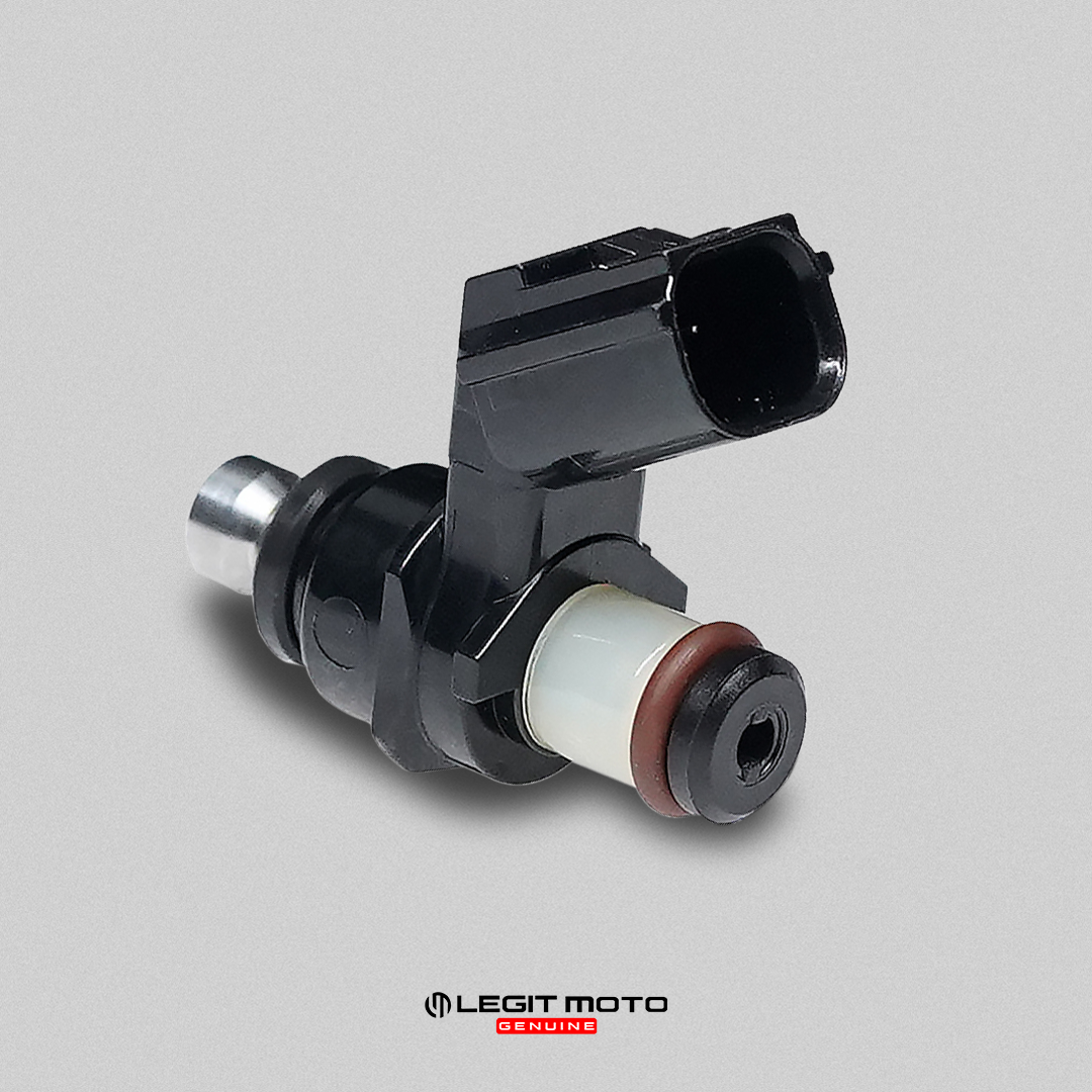 LEGITMOTO FUEL INJECTOR GENUINE PARTS