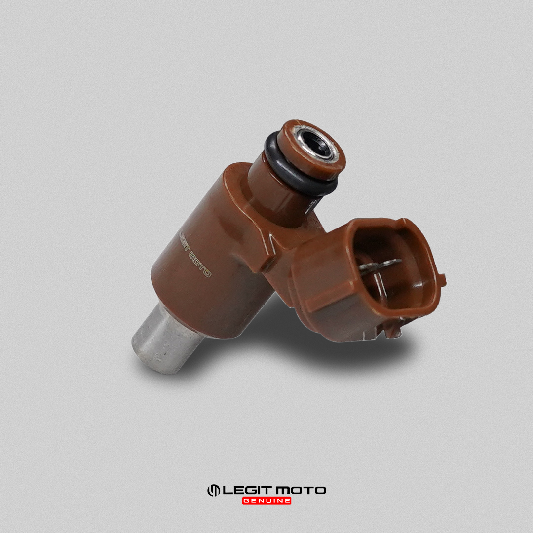 LEGITMOTO FUEL INJECTOR GENUINE PARTS