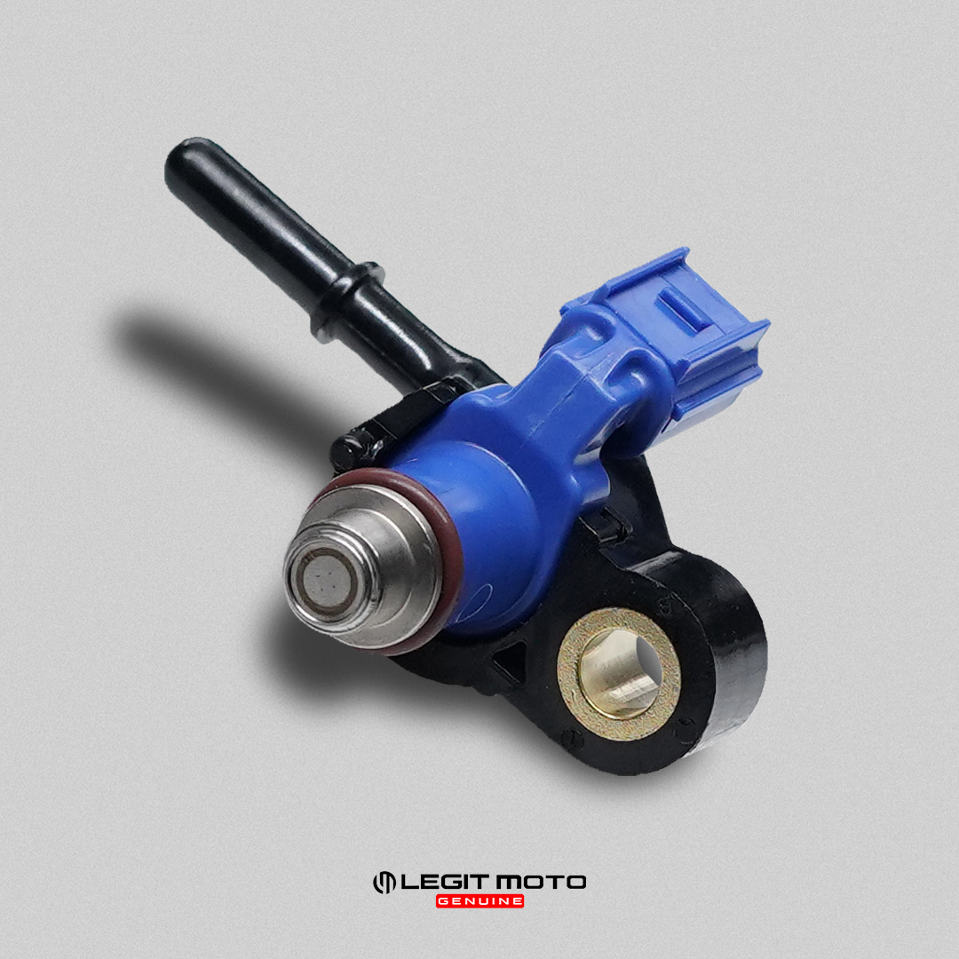 LEGITMOTO FUEL INJECTOR GENUINE PARTS