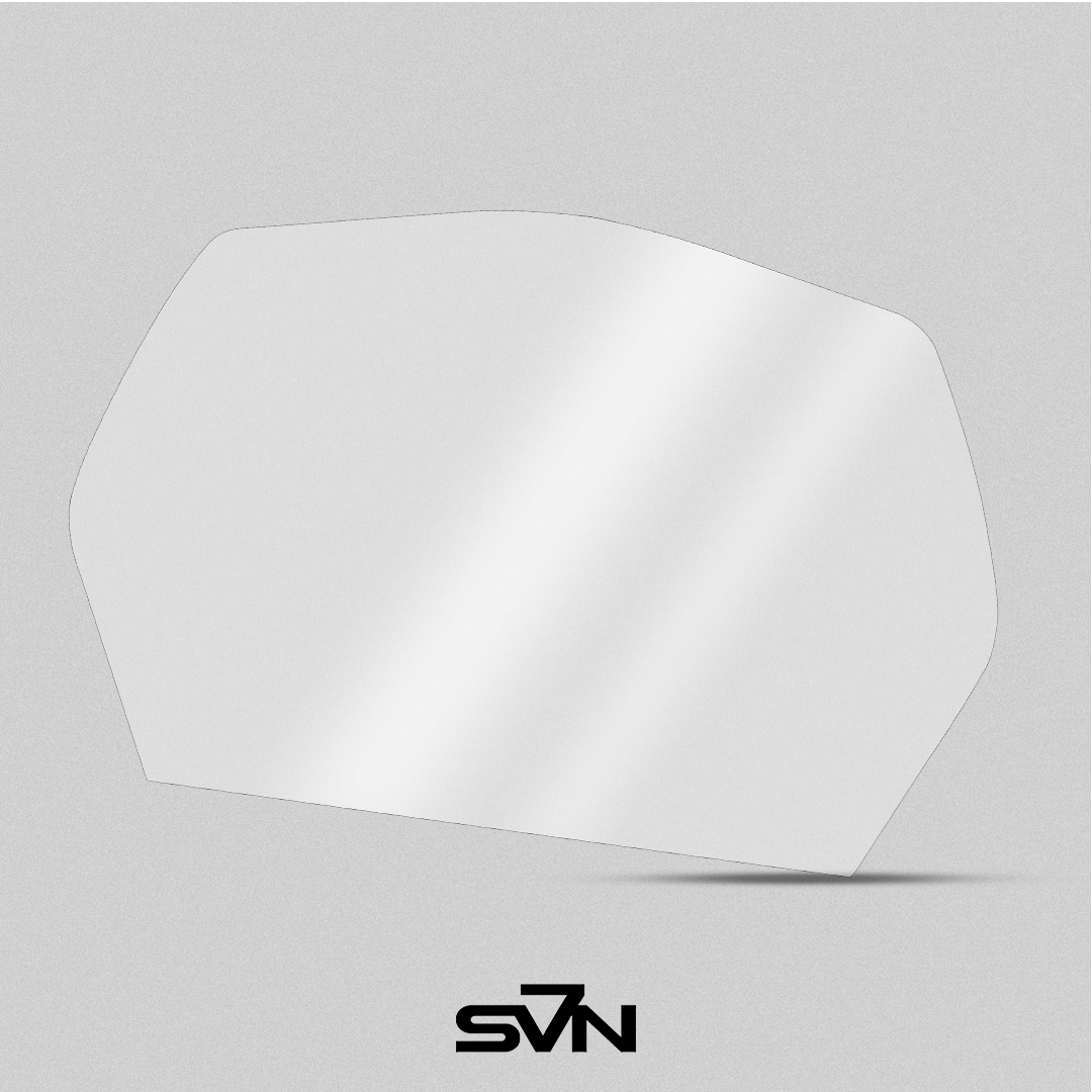 SEVEN SERIES SCREEN PROTECTOR FOR SNIPER 155