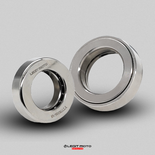 LEGITMOTO NEW GEN KNUCKLE BEARING ANTI-DUST