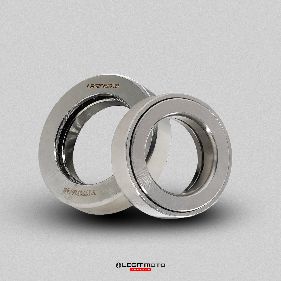 LEGITMOTO NEW GEN KNUCKLE BEARING ANTI-DUST