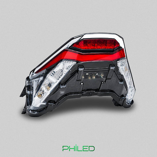 PHILED TAIL LIGHT ASSY FOR PCX 160 V2 STD / ROADSYNC 2025