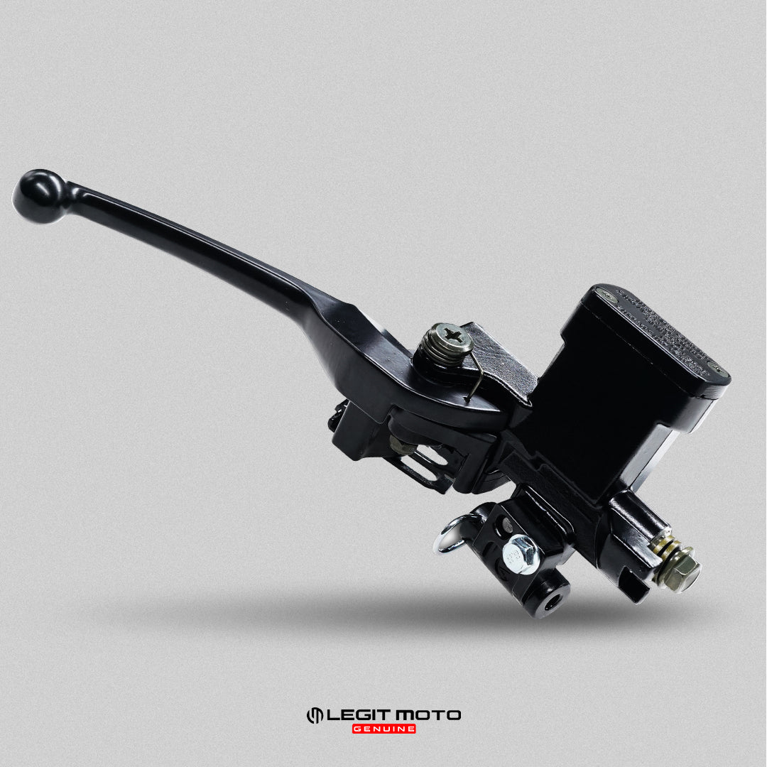 LEGITMOTO BRAKE MASTER