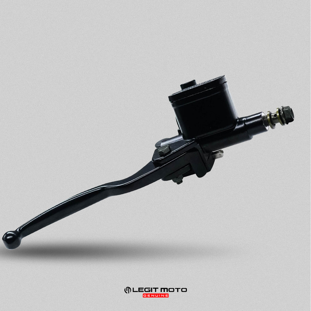 LEGITMOTO BRAKE MASTER