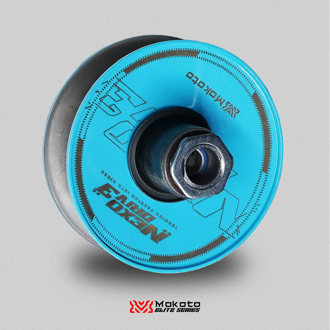 MOKOTO ELITE NEXO STEEL TORQUE DRIVE ASSY