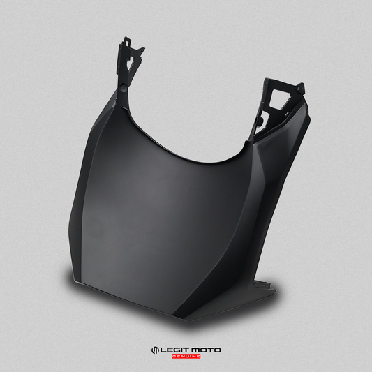 LEGITMOTO FRONT LOWER COVER ARARO FOR CLICK V4 125 2026