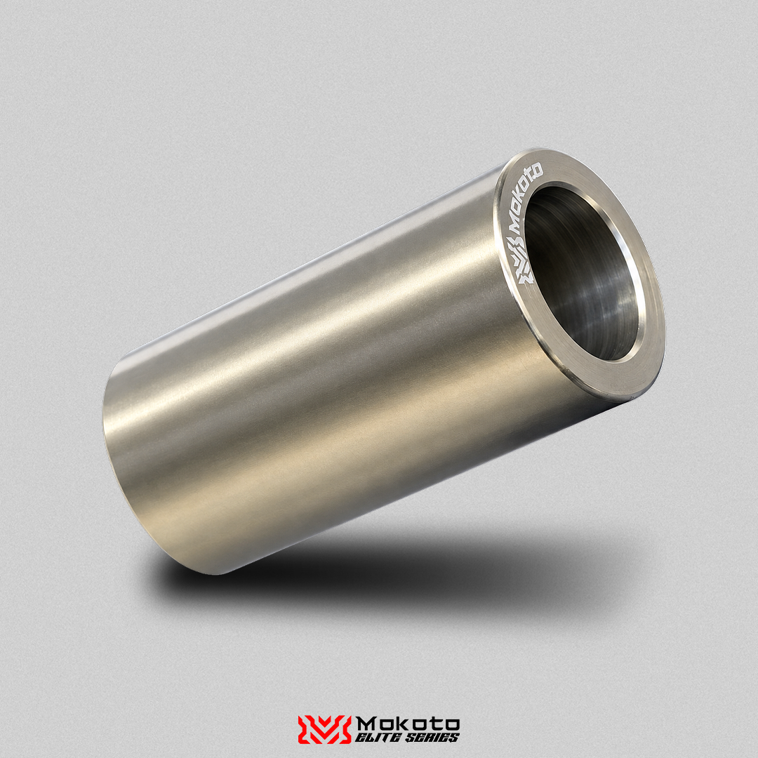 MOKOTO ELITE R1 CERAMIC PULLEY BUSHING COLLAR GUIDE