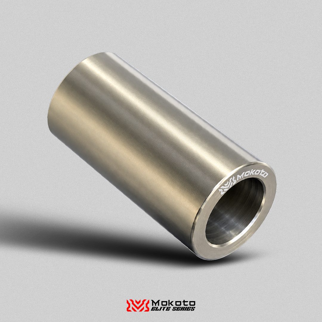 MOKOTO ELITE R1 CERAMIC PULLEY BUSHING COLLAR GUIDE
