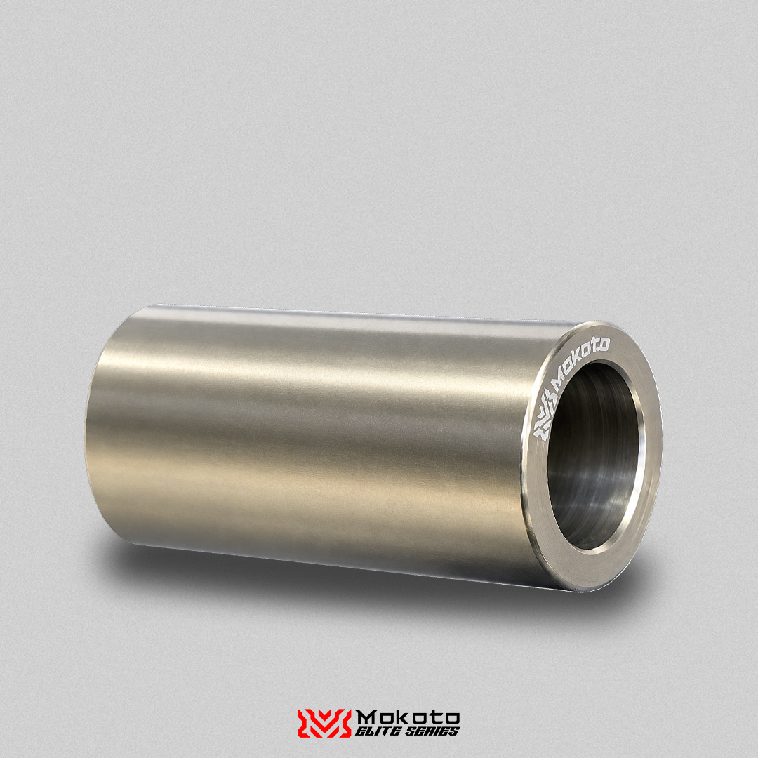 MOKOTO ELITE R1 CERAMIC PULLEY BUSHING COLLAR GUIDE