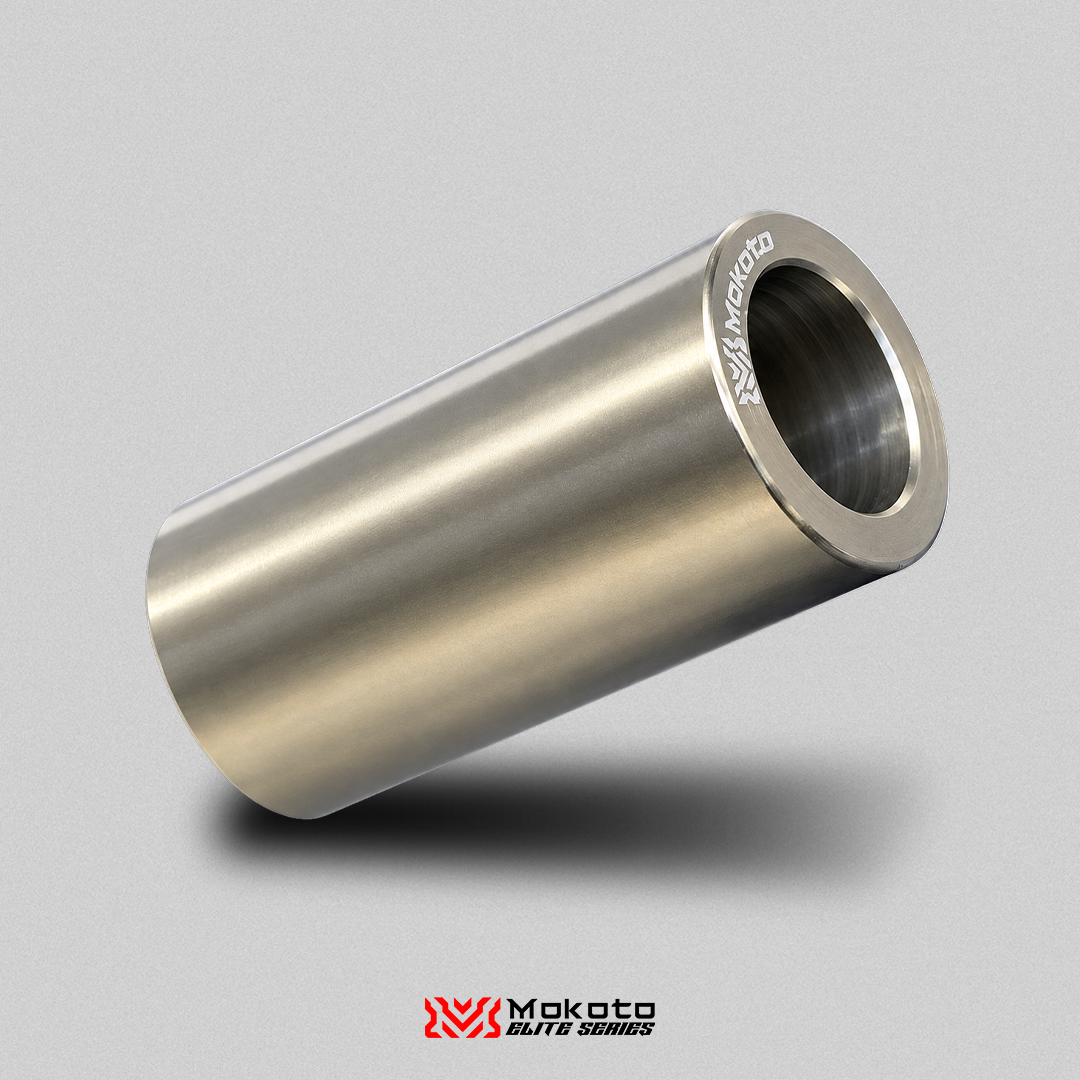 MOKOTO ELITE R1 CERAMIC PULLEY BUSHING COLLAR GUIDE