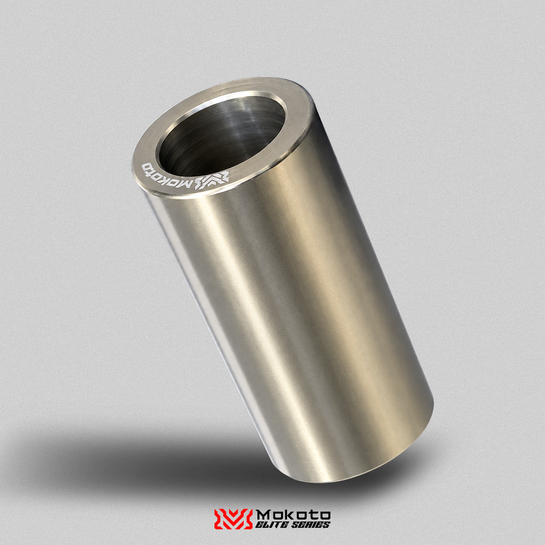 MOKOTO ELITE R1 CERAMIC PULLEY BUSHING COLLAR GUIDE