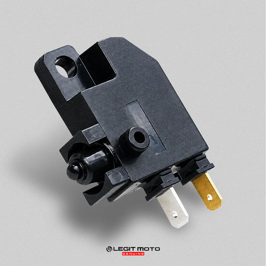 LEGITMOTO BRAKE MASTER SWITCH LEFT / RIGHT