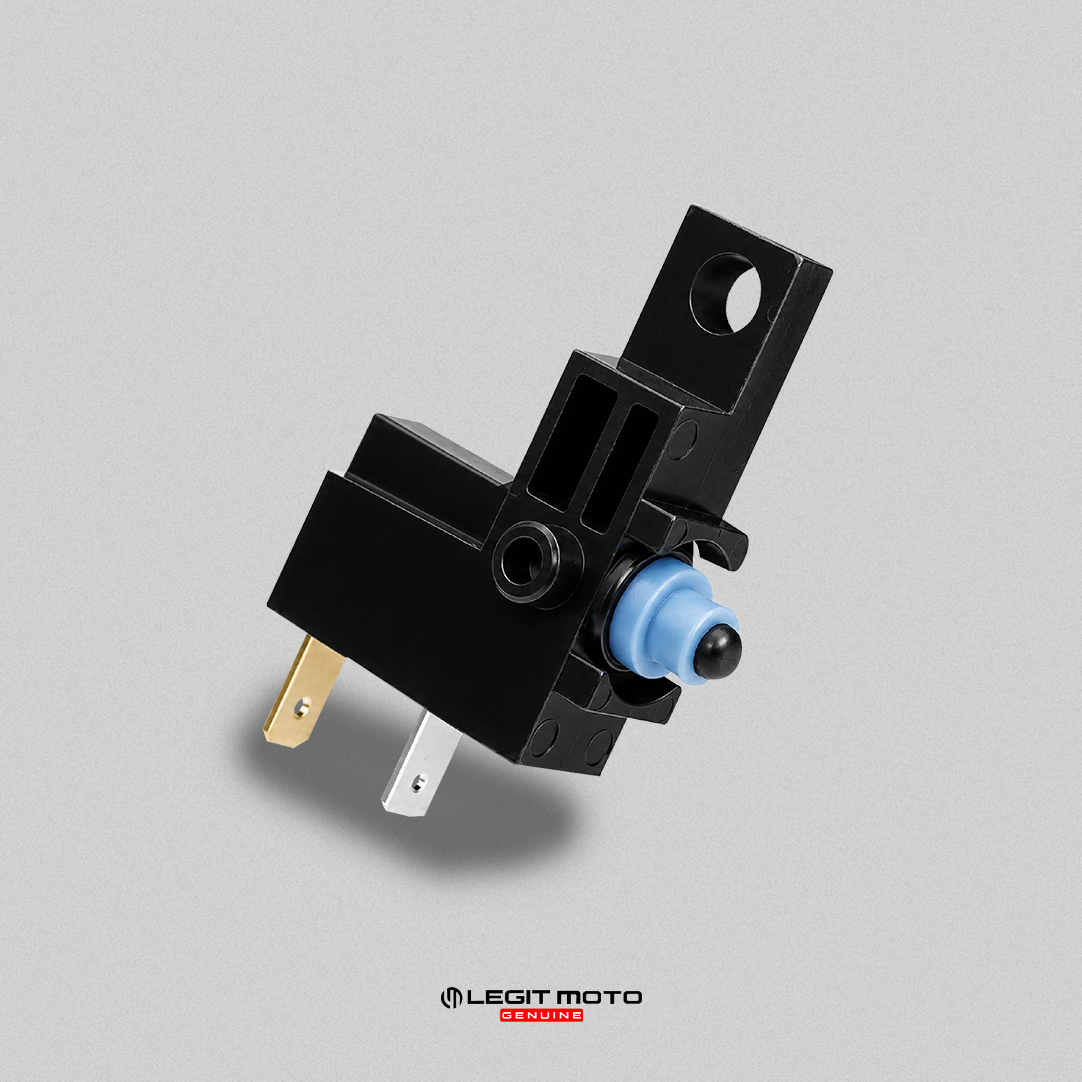 LEGITMOTO BRAKE MASTER SWITCH LEFT / RIGHT FOR NMAX V1 V2 V3 ADV PCX SNIPER 155 FRONT