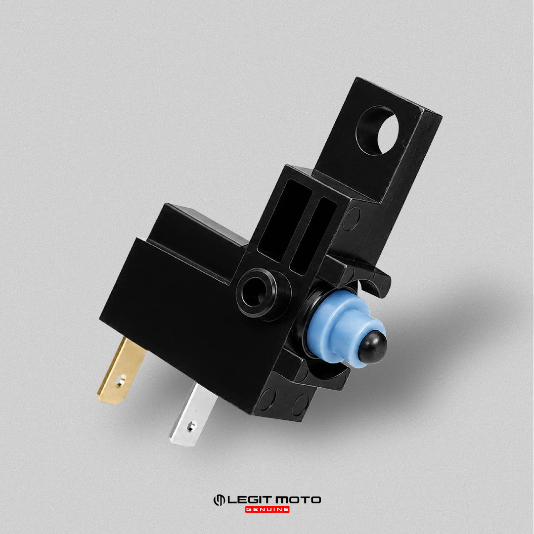 LEGITMOTO BRAKE MASTER SWITCH LEFT / RIGHT