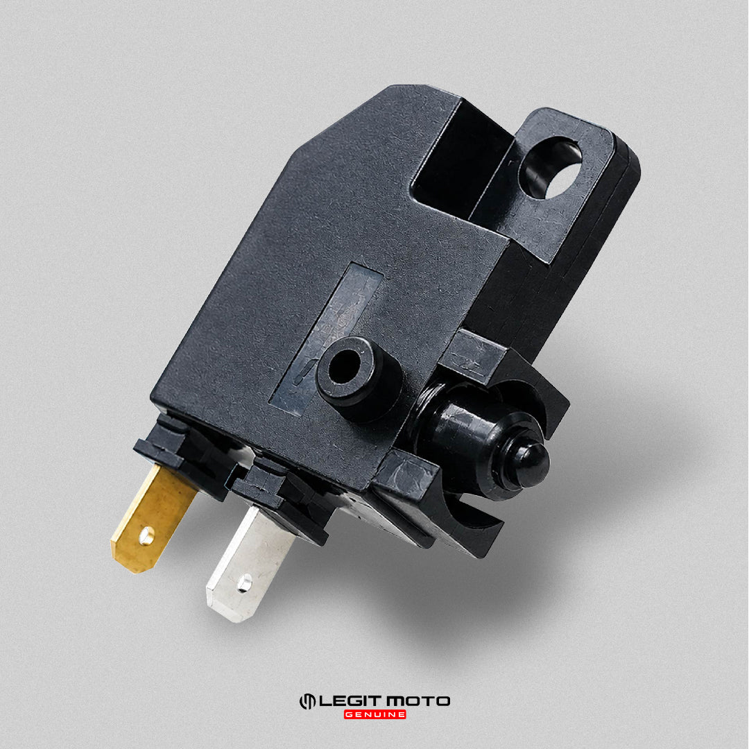 LEGITMOTO BRAKE MASTER SWITCH LEFT / RIGHT