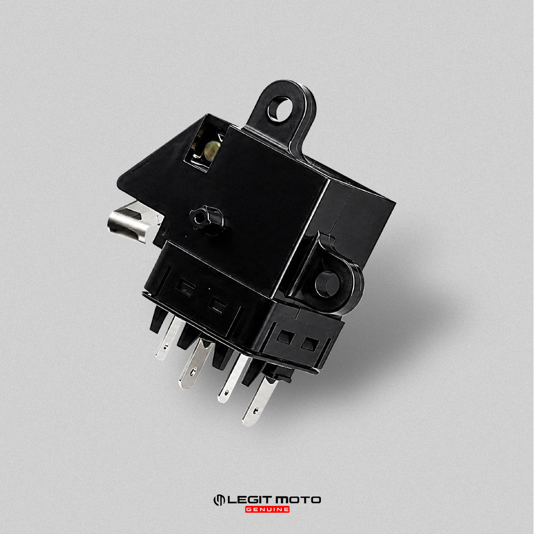 LEGITMOTO BRAKE MASTER SWITCH LEFT / RIGHT