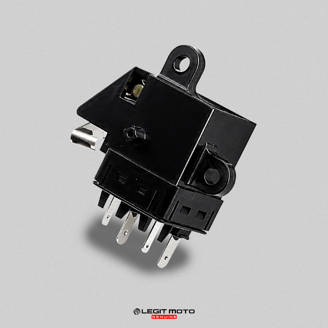 LEGITMOTO BRAKE MASTER SWITCH LEFT / RIGHT FOR NMAX V1 V2 V3 ADV PCX SNIPER 155 FRONT