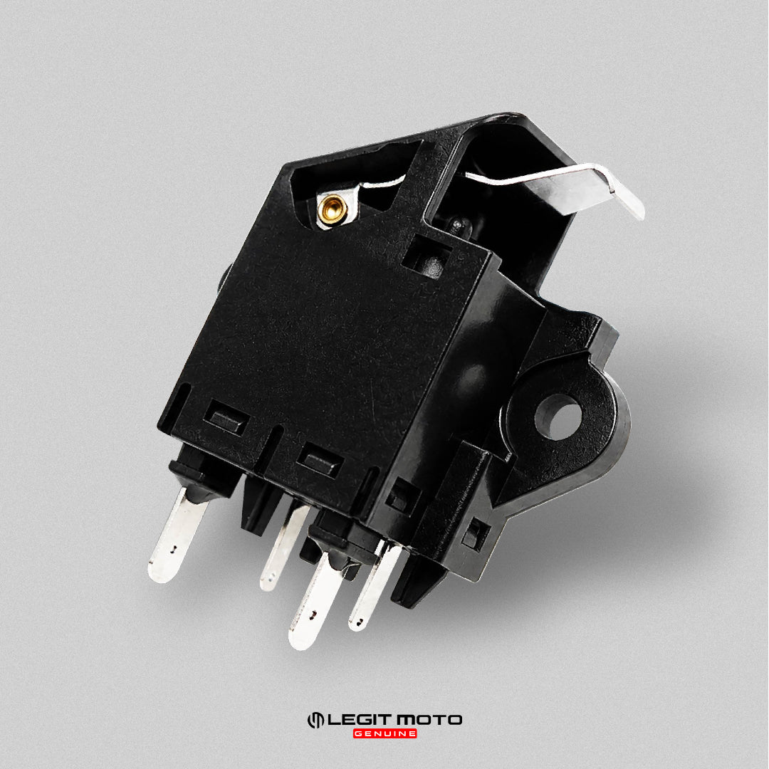 LEGITMOTO BRAKE MASTER SWITCH LEFT / RIGHT