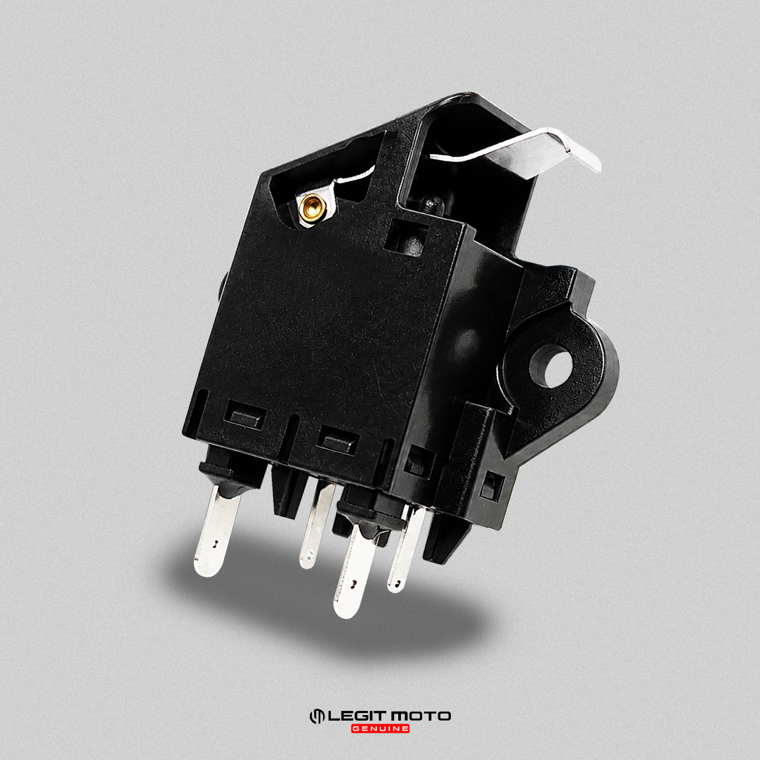LEGITMOTO BRAKE MASTER SWITCH LEFT / RIGHT FOR NMAX V1 V2 V3 ADV PCX SNIPER 155 FRONT