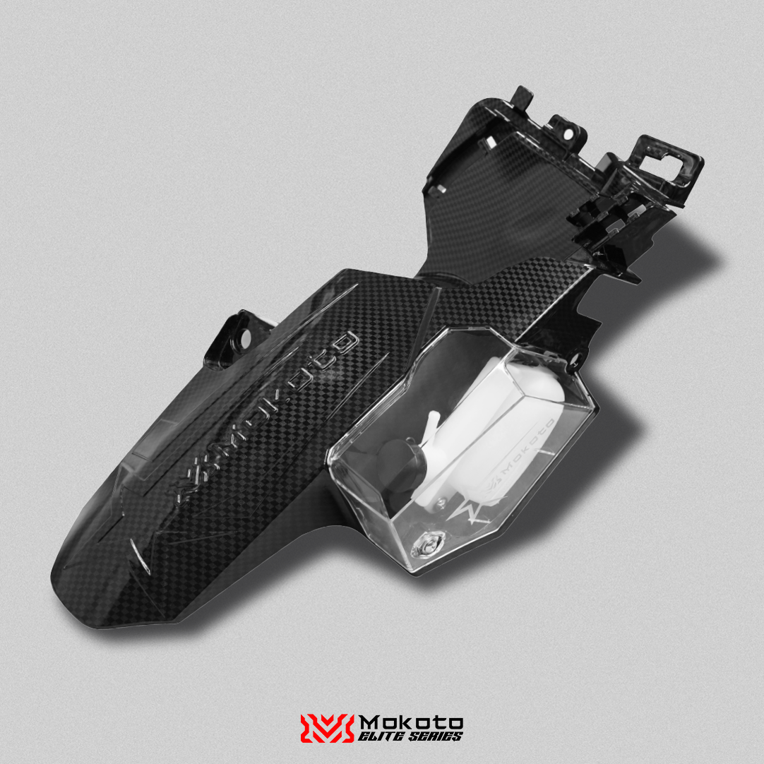 MOKOTO ELITE TIRE HUGGER COVER CLICK V2 V3 V4