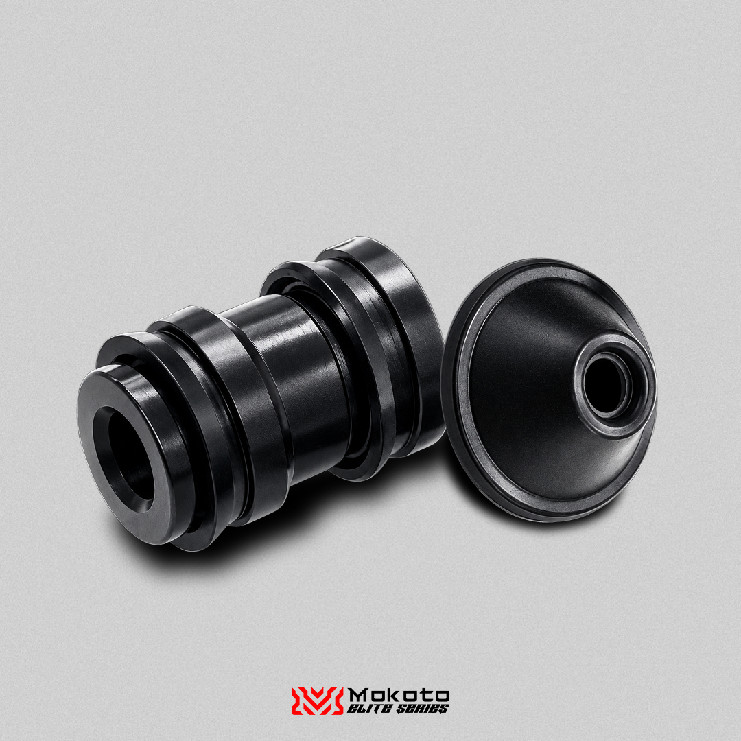 MOKOTO ELITE MASTER REPAIR KIT FOR BRAKE MASTER WITH 17MM / 17.5MM PISTON