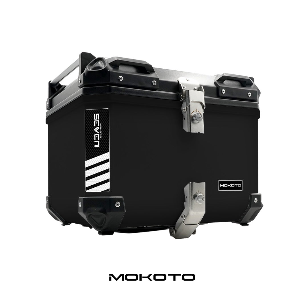 MOKOTO SEVEN TOPBOX 37L