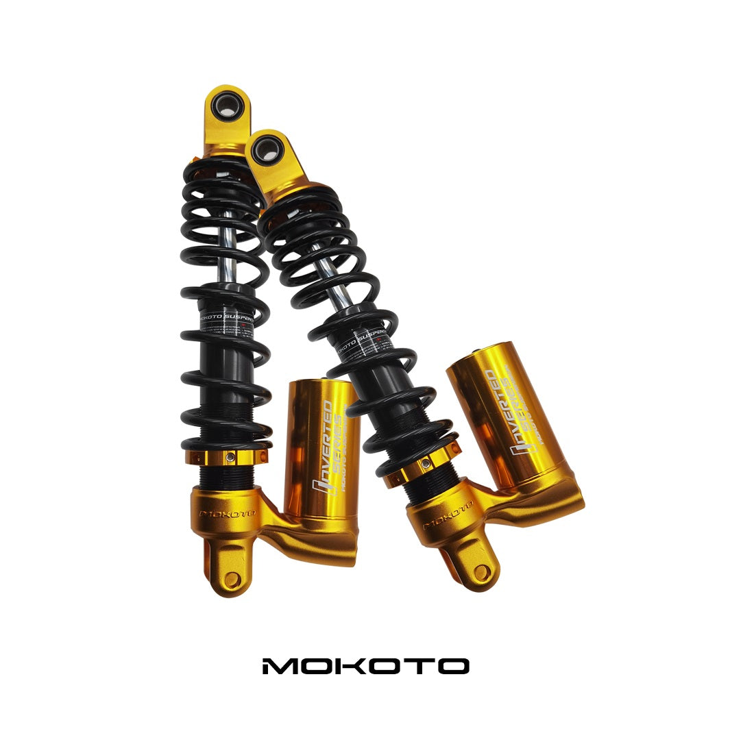 MOKOTO INVERTED SERIES SHOCK