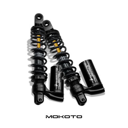 MOKOTO INVERTED SERIES SHOCK