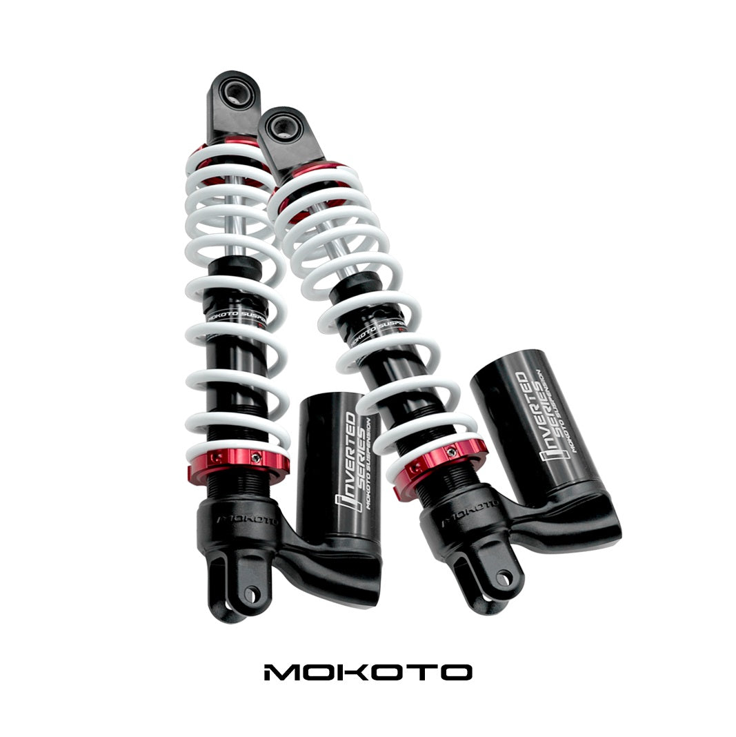 MOKOTO INVERTED SERIES SHOCK