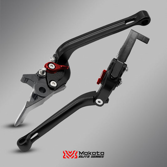MOKOTO ELITE \ADV160 PCX160  PRO LEVER  CNC BRAKE LEVER