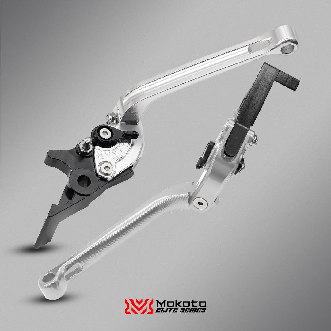 MOKOTO ELITE \ADV160 PCX160  PRO LEVER  CNC BRAKE LEVER